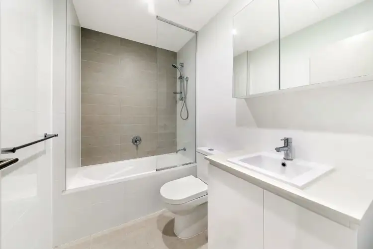 Fourth view of Homely apartment listing, 2069/2E Porter Street, Ryde NSW 2112