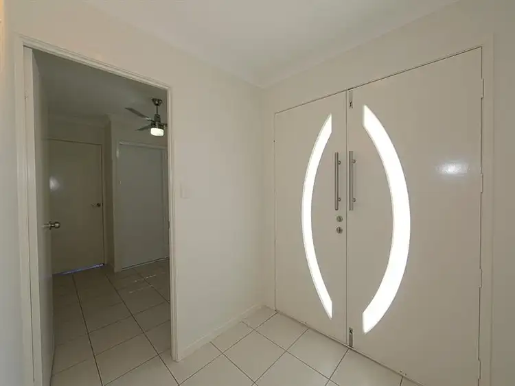 Seventh view of Homely house listing, 10 Sanctuary Drive, Kalkie QLD 4670