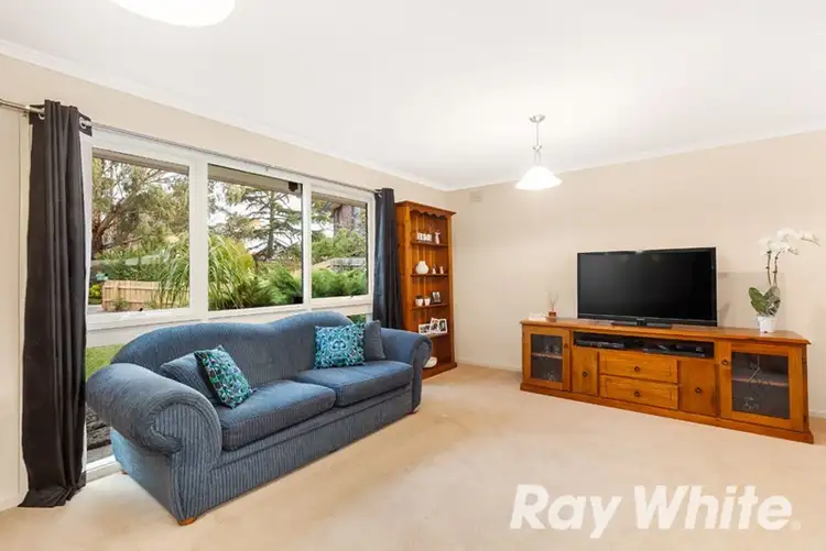 Fourth view of Homely house listing, 3 Albany Court, Wantirna VIC 3152