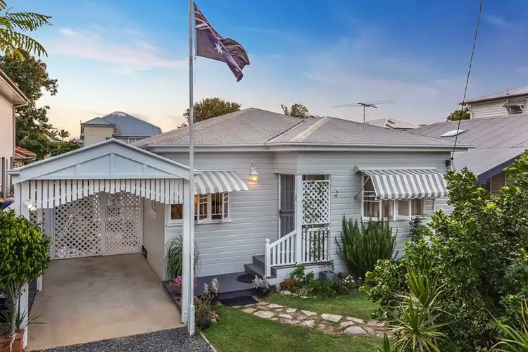 Main view of Homely house listing, 113 Manson Road, Hendra QLD 4011