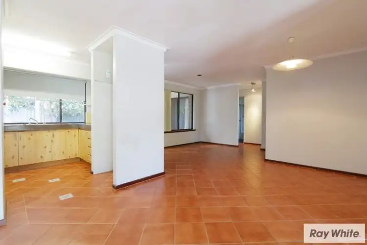 Sixth view of Homely house listing, 1/4 Manley Street, Cannington WA 6107