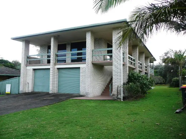 Second view of Homely house listing, 4 Cypress Crescent, Bogangar NSW 2488