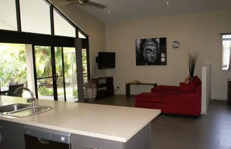 Third view of Homely villa listing, 1/22-24 Jackey Jackey Street, South Mission QLD 4852