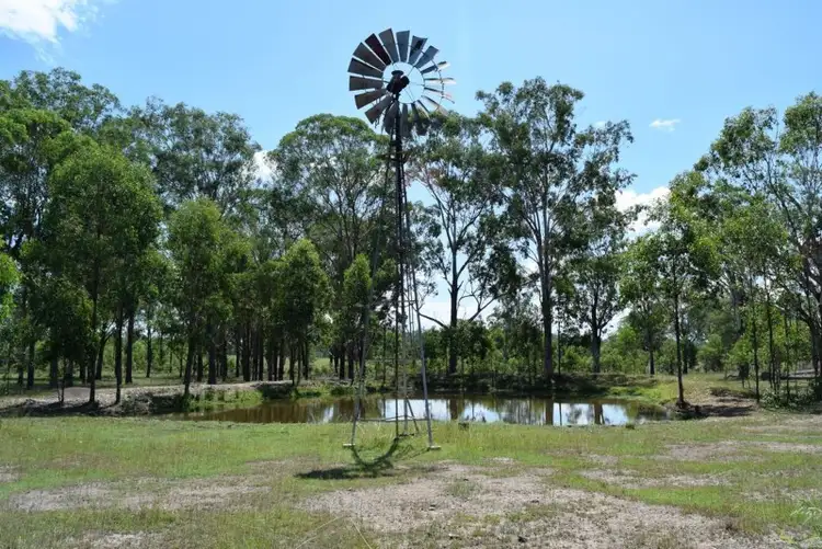 Main view of Homely rural property listing, 148 Dead Horse Lane, Toogoolawah QLD 4313