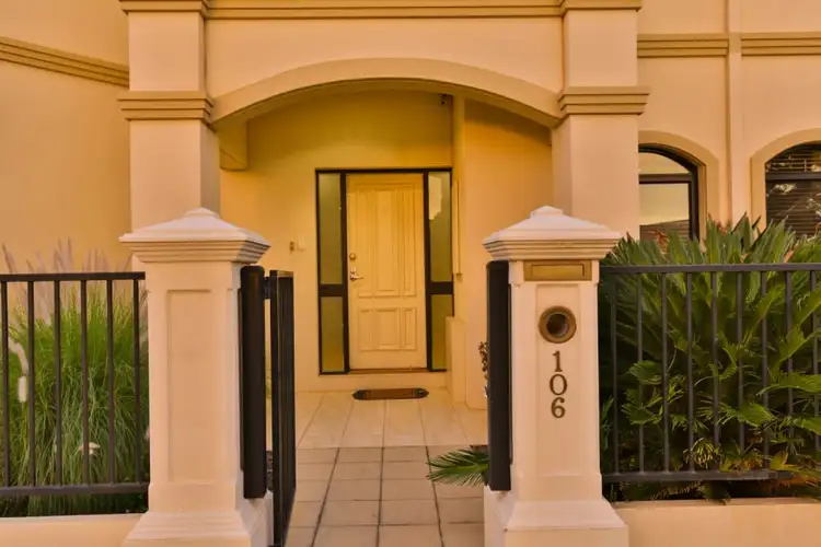 Third view of Homely house listing, 106 Ninth Street, Mildura VIC 3500