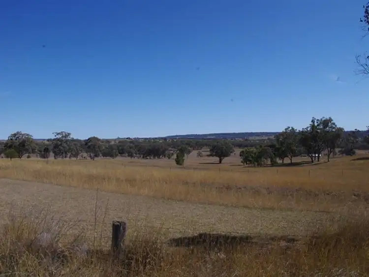 Lot 2/422 Old Bundarra Road, Inverell NSW 2360