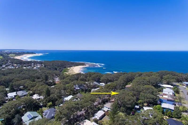 Main view of Homely house listing, 17 Burrawong Street, Bateau Bay NSW 2261