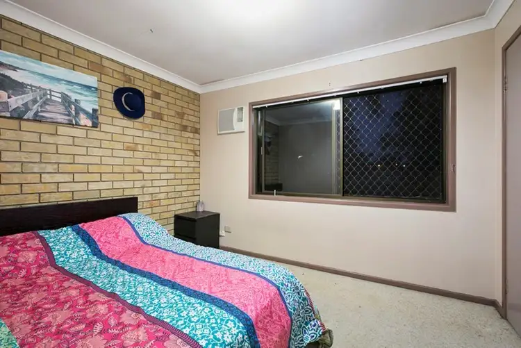 Fifth view of Homely townhouse listing, 17/81-91 Railway Parade, Thorneside QLD 4158