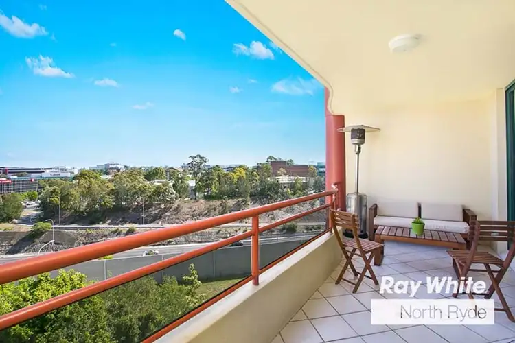 Fourth view of Homely unit listing, 175/1 Fontenoy Road, Macquarie Park NSW 2113