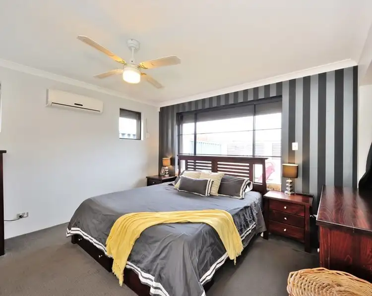 Fifth view of Homely house listing, 7 Lomandra View, Baldivis WA 6171