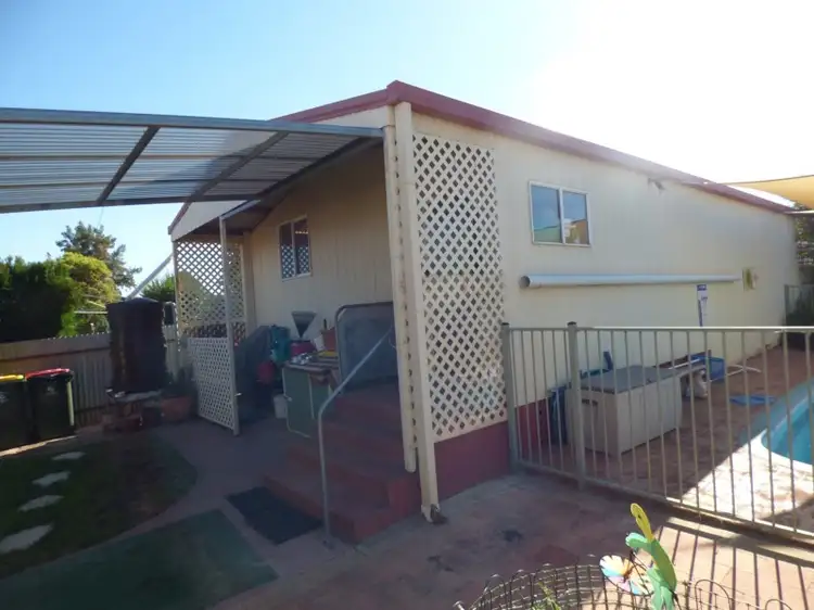 Third view of Homely house listing, 40 Clement Street, Forbes NSW 2871