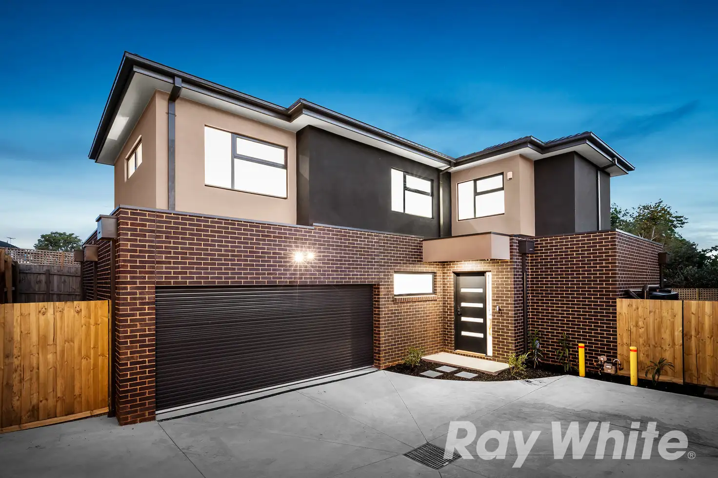 Main view of Homely townhouse listing, 2/10 Carween Avenue, Mitcham VIC 3132