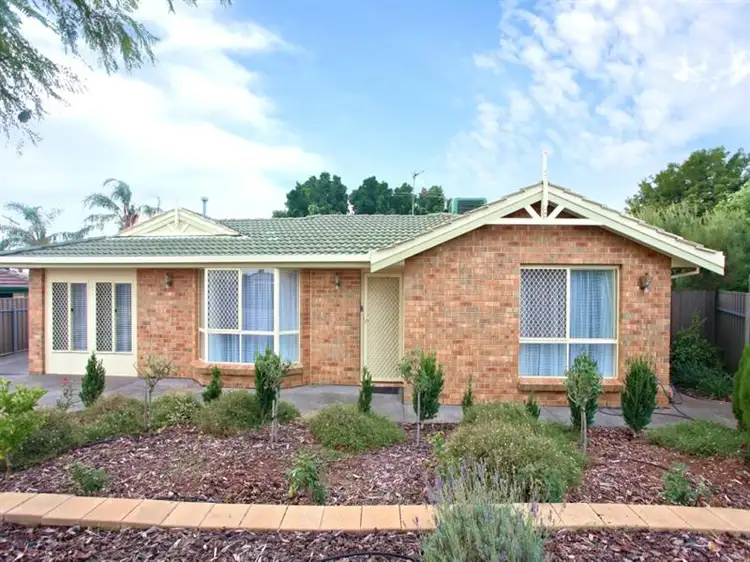 Second view of Homely house listing, 4 Acorn Place, Blakeview SA 5114