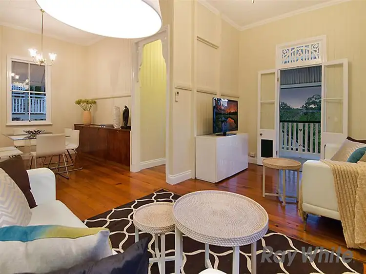 Fifth view of Homely house listing, 49 Gerler Street, Bardon QLD 4065
