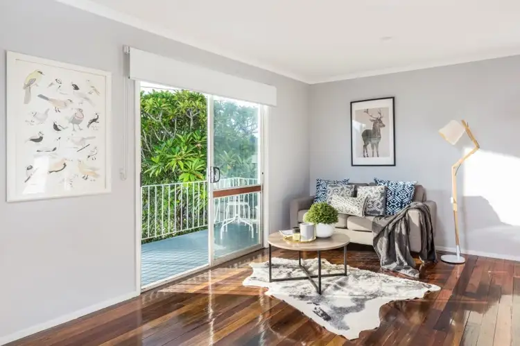 Third view of Homely house listing, 7 Luckie Crescent, Tivoli QLD 4305