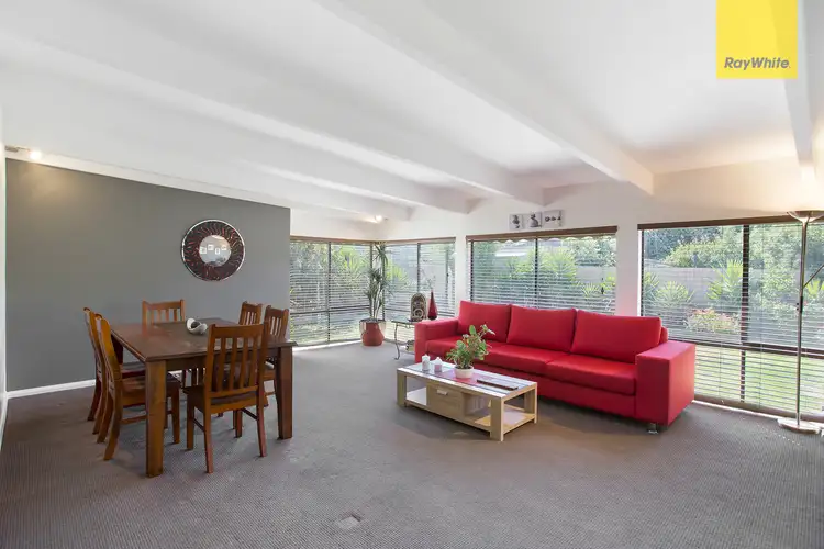 Fourth view of Homely house listing, 18 Rowan Drive, Kealba VIC 3021