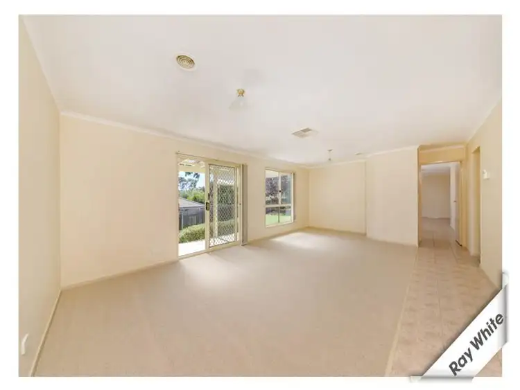 Second view of Homely house listing, 13 Nimbus Place, Karabar NSW 2620