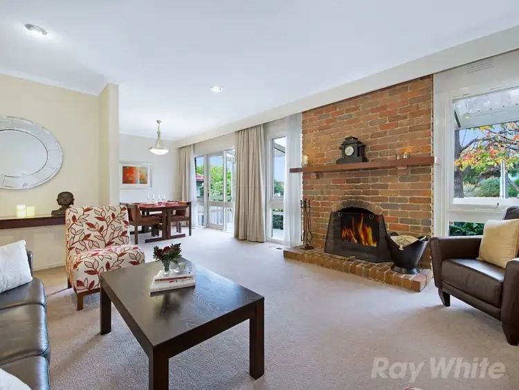 Second view of Homely house listing, 3 Huxtable Street, Mount Waverley VIC 3149