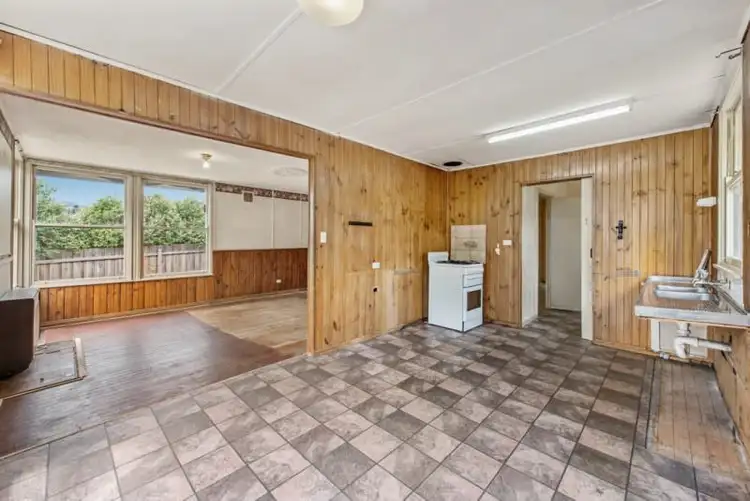 Second view of Homely house listing, 4 Derby Road, Kilsyth VIC 3137