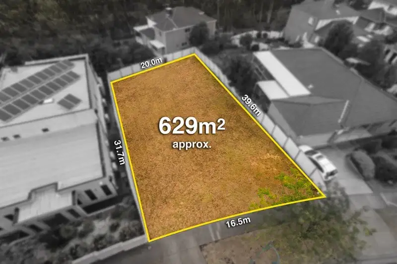 Main view of Homely land listing, 10 Arkley Drive, Greenvale VIC 3059