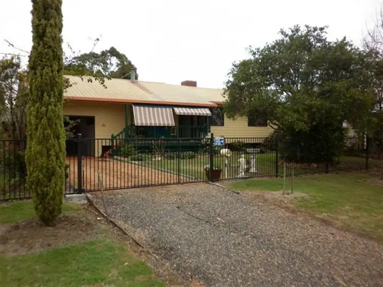 Address available on request