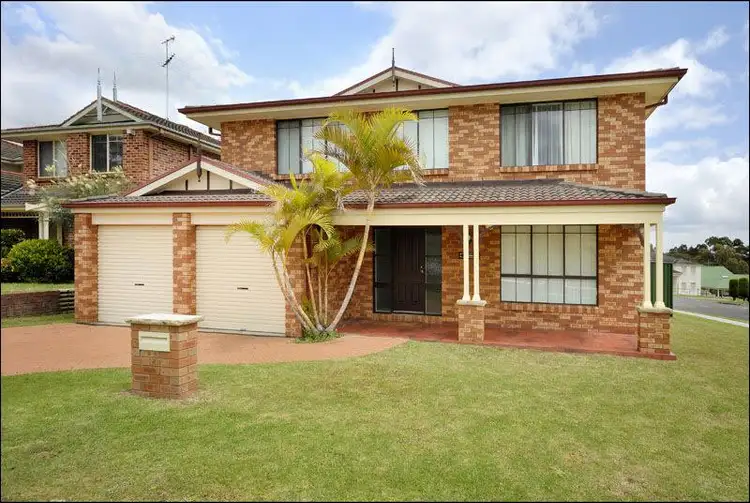 1 Mona Road, Menai NSW 2234