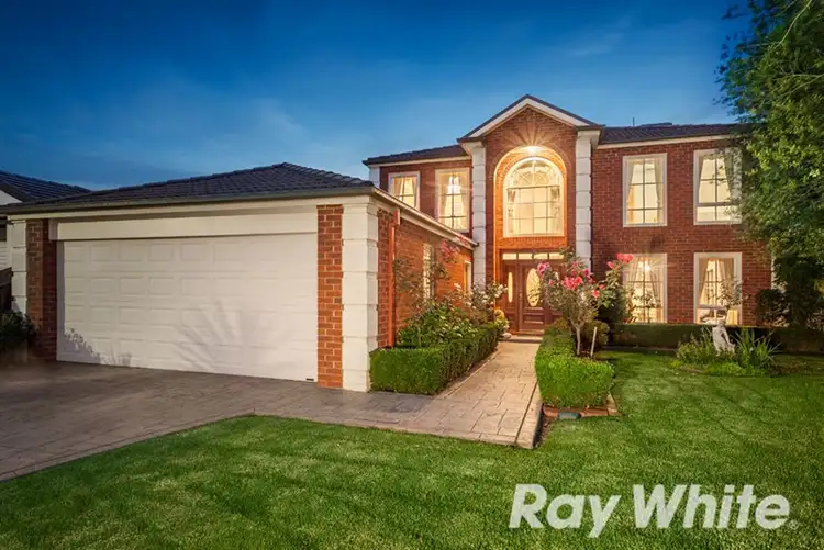 59 Townview Avenue, Wantirna South VIC 3152