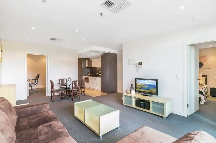 Second view of Homely apartment listing, 308/25 Colley Terrace, Glenelg SA 5045