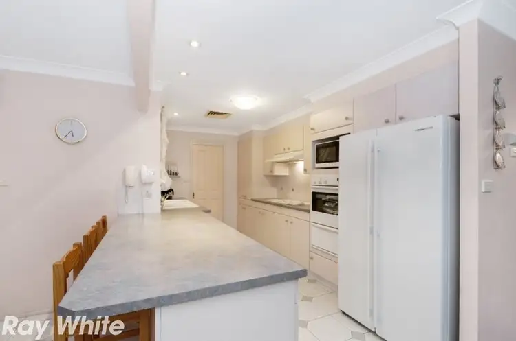 Sixth view of Homely house listing, 29 Roslyn Place, Cherrybrook NSW 2126