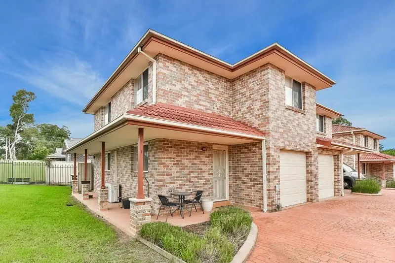 Main view of Homely house listing, 1/93 Cumberland Road, Ingleburn NSW 2565