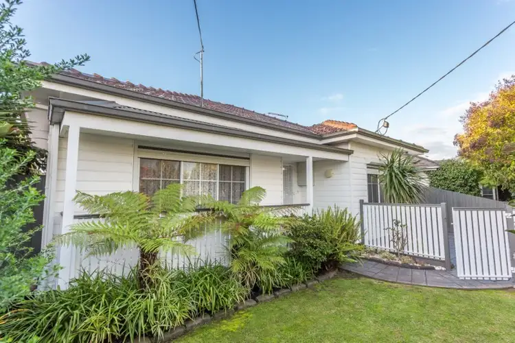 244 Essex Street, West Footscray VIC 3012