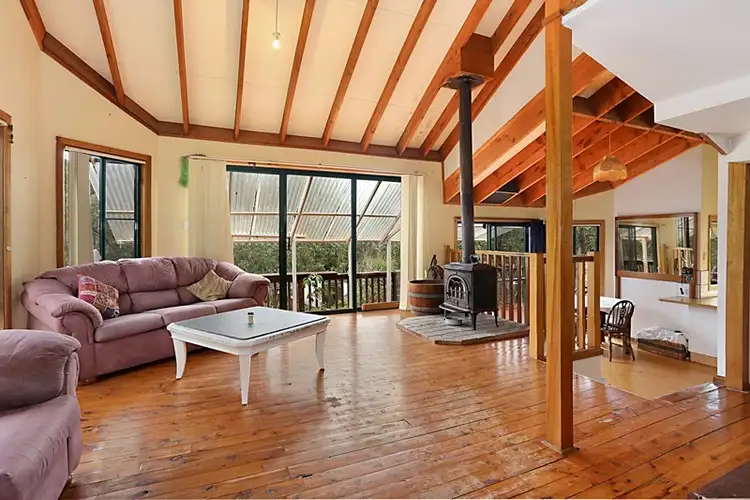 Fifth view of Homely house listing, 29 Navala Avenue, Nelson Bay NSW 2315