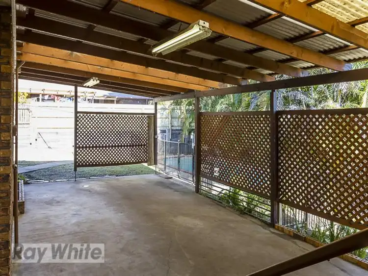 Sixth view of Homely house listing, 125 Scrub Road, Carindale QLD 4152