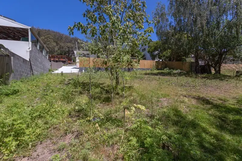 Main view of Homely land listing, 176A Waterworks Road, Dynnyrne TAS 7005