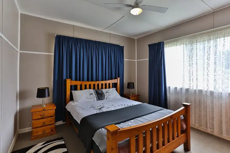 Fifth view of Homely house listing, 19 Park Street, Wilsonton QLD 4350
