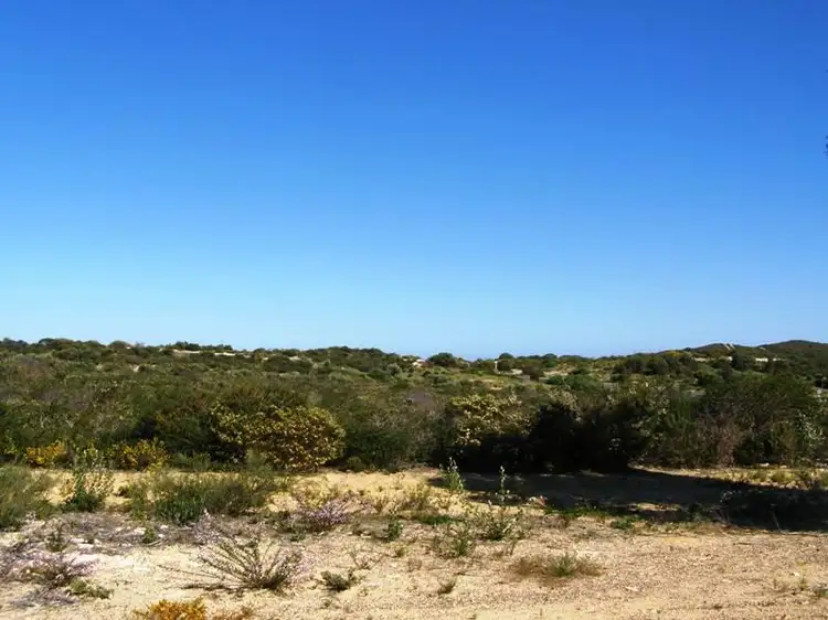 Main view of Homely land listing, 48 Flat Rock Pass, Karakin WA 6044