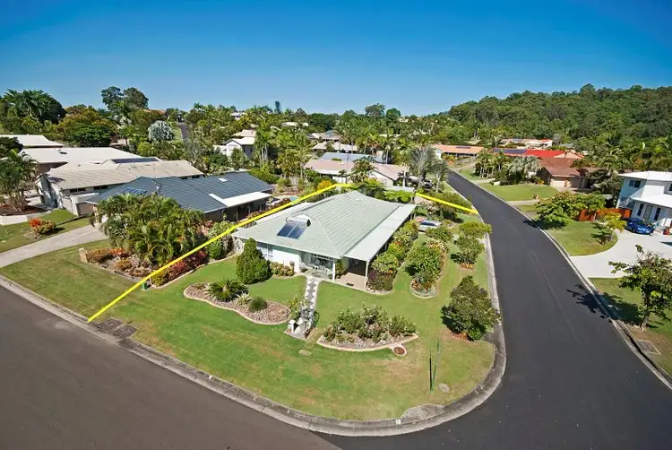10 Woodlands Crescent, Buderim QLD 4556