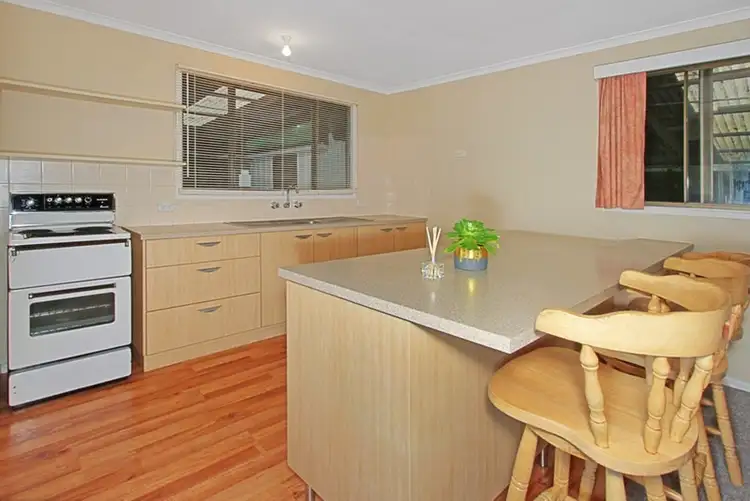 Second view of Homely house listing, 75 Palana Street, Surfside NSW 2536