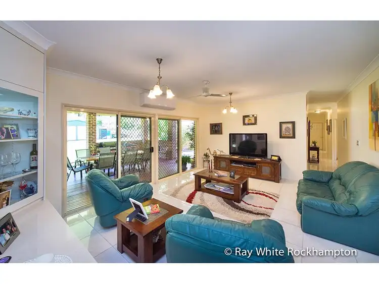 Sixth view of Homely house listing, 407A Frenchville Road, Frenchville QLD 4701