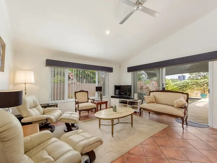 Second view of Homely house listing, 2 Fulham Place, Robina QLD 4226
