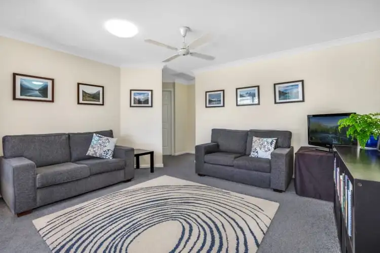 Third view of Homely house listing, 1 Lucinda Grove, Winston Hills NSW 2153