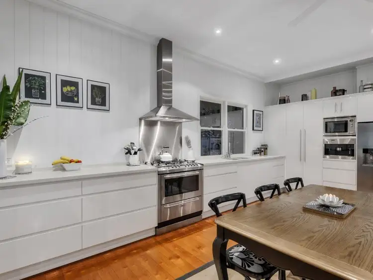 Seventh view of Homely house listing, 1 Heidelberg Street, East Brisbane QLD 4169