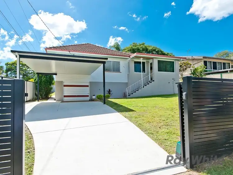 Second view of Homely house listing, 441 Robinson Road West, Geebung QLD 4034