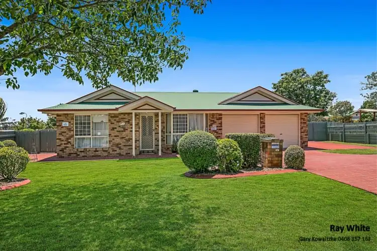 10 Darmstadt Court, Kearneys Spring QLD 4350