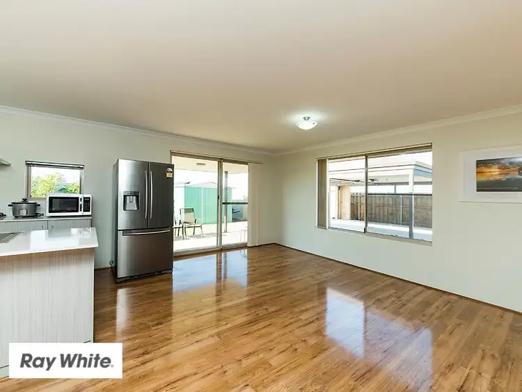 Fifth view of Homely house listing, 194 Banrock Drive, Ellenbrook WA 6069