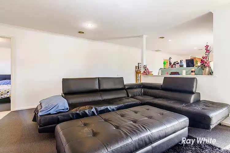 Third view of Homely house listing, 8 Nyarrin Place, Cranbourne West VIC 3977