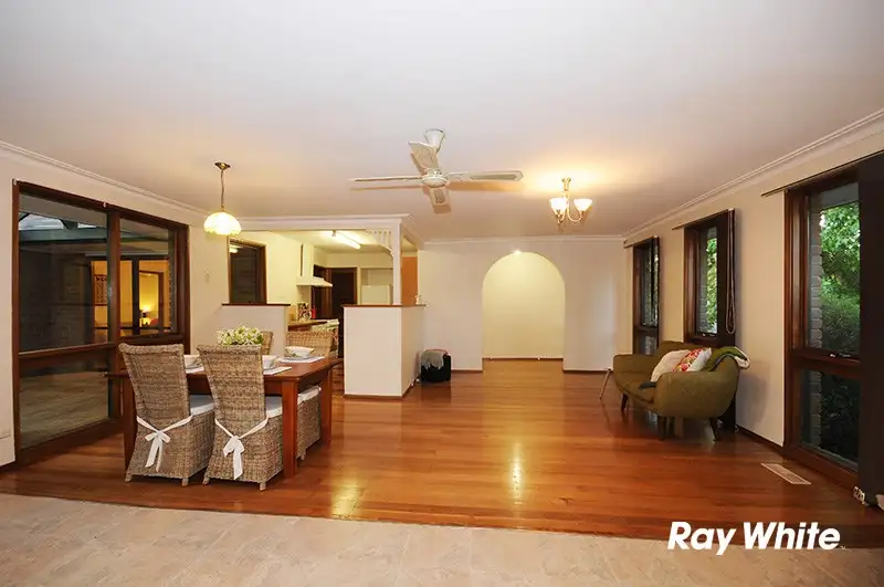 Main view of Homely house listing, 55 Rosehill Street, Scoresby VIC 3179