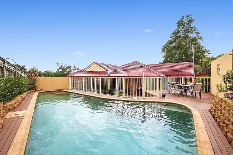 Second view of Homely house listing, 2 Rembrae Drive, Green Point NSW 2251