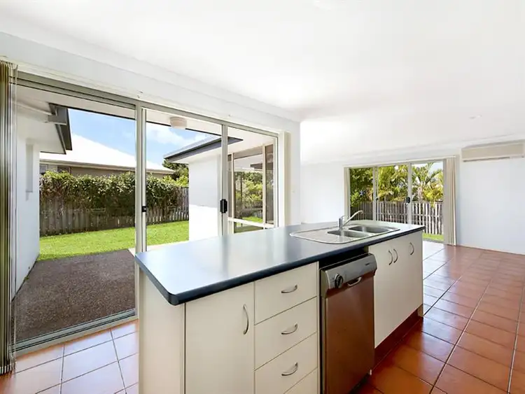 Fourth view of Homely house listing, 12 Ingrid Lane, Pimpama QLD 4209