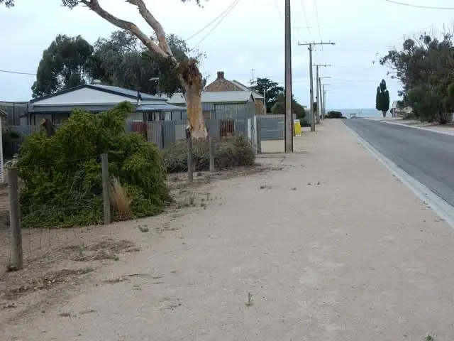 Sixth view of Homely house listing, 22 Cumberland Road, Clinton SA 5570